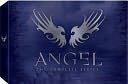 Angel - Seasons 1-5 30-Disc DVD Collector's Set