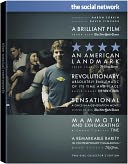 The Social Network with Jesse Eisenberg