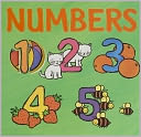 Numbers (Odd One Out)
