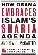 How Obama Embraces Islam's Sharia Agenda