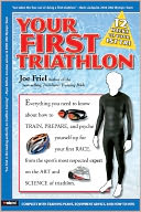 Your First Triathlon