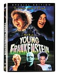Young Frankenstein