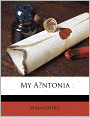 My A Ntonia