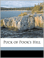 Puck Of Pook's Hill