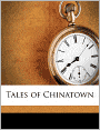 Tales Of Chinatown