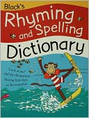 Black's Rhyming and Spelling Dictionary