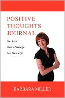 Positive Thoughts Journal