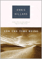 For the Time Being