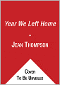 The Year We Left Home