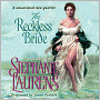 The Reckless Bride (Black Cobra Series #4)