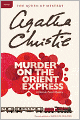 Murder on the Orient Express (Hercule Poirot Series)