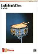 Day Rudimental Solos: A Collection of Five Solos