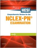 HESI Comprehensive Review for the NCLEX-PN? Examination