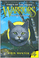 The Fourth Apprentice (Warriors: Omen of the Stars Series #1)