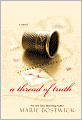 A Thread of Truth (Cobbled Quilt Series #2)
