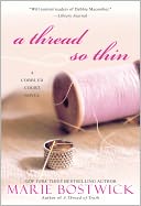 A Thread So Thin (Cobbled Quilt Series #3)