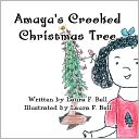 Amaya's Crooked Christmas Tree