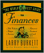The World's Easiest Guide to Finances