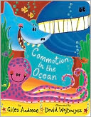 Commotion in Ocean