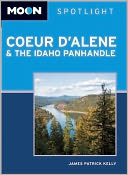 Moon Spotlight Coeur d'Alene & the Idaho Panhandle