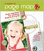 Scrapbook Page Maps 2: More Sketches for Creative Layouts and Cards
