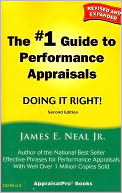 The # 1 Guide to Performane Appraisals : Doing It Right!
