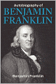 The Autobiography Of Benjamin Franklin