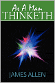 As a Man Thinketh