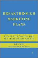 Breakthrough Marketing Plans