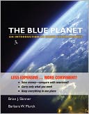 download The Blue Planet : An Introduction to Earth System Science book