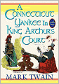 A Connecticut Yankee In King Arthur's Court