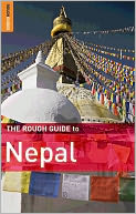 The Rough Guide to Nepal