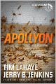Apollyon: The Destroyer is Unleashed (Left Behind Series #5)