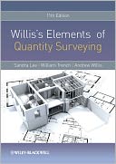 Willis's Elements of Quantity Surveying