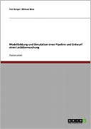Modellbildung Und Simulation Einer Pipeline Und Entwurf Einer Leck Berwachung