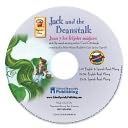 Jack and the Beanstalk English-Spanish