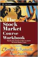 The Stock Market Course, Workbook
