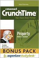 Emanuel CrunchTime: Property (Print + eBook Bonus Pack)
