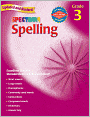 Spectrum Spelling: Grade 3