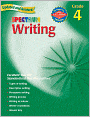 Spectrum Writing: Grade 4