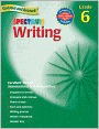 Spectrum Writing: Grade 6