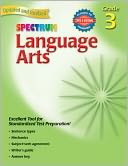 Spectrum Language Arts: Grade 3