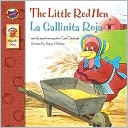 La gallinita roja