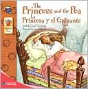 The Princess and the Pea/La Princesa del Guisante