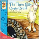 The Three Billy Goats Gruff