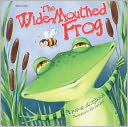 The Wide-Mouthed Frog Pop-Up Storybook