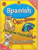 download Brighter Child Spanish, Grade 1 book