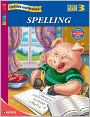 Spectrum Spelling: Grade 3