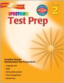 Spectrum Test Prep, Grade 2