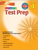 Spectrum Test Prep, Grade 4